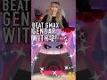 How to Beat Gigantamax Gengar with 2 Trainers in Pokémon GO 👻 Level 40 No Weather Boost