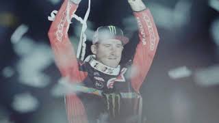 [MOTUL MIDDLE-EAST]  Dakar Rally 2020 - Red Podium (KSA)