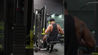 Gym Hack To Bring Out Muscle Definition