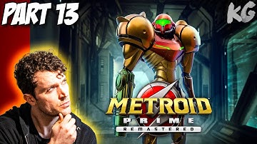 ✨FINAL BOSS FIGHT | Metroid Prime Remastered | Part 13 |✨