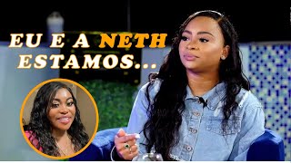 CASO COM A NETH Lurdes Miranda no Fly Podcast Cortes Ao 6