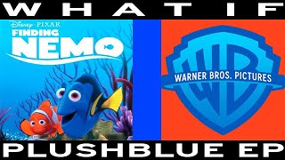 WHAT IF Finding Nemo was by Warner Bros. (FINAL REQUEST TODAY)