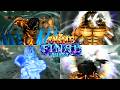EREN TITAN EVOLUTION IS HERE! Eren Titan Ultimate Evolution Showcase | Anime Final Quest