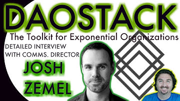 BCB chats with JZ about DAOstack: the pro-DAO platform that decentralizes collaboration at scale