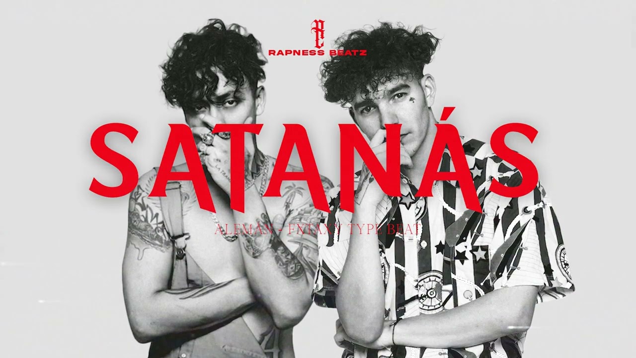 🔥 (FREE) Alemán Type Beat - 