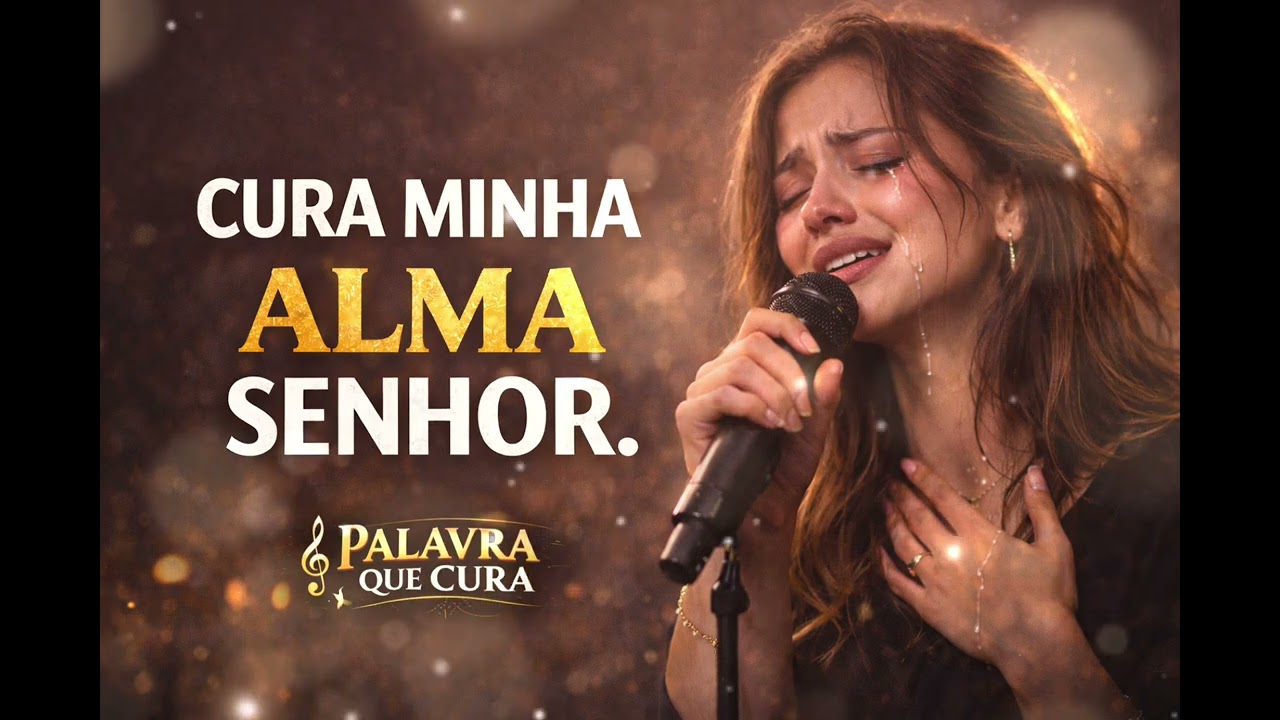 ELE SABE… E NÃO TE DEIXOU! 😭 / Louvor Profundo