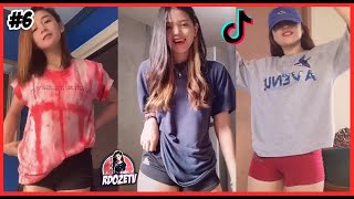 If We Bump Into Each Other, On a Crowded Street | You &amp; Me Challenge #6 | Tiktok Videos