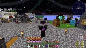 Project Ozone 3 Titan Mode Beta Testing Stream 20