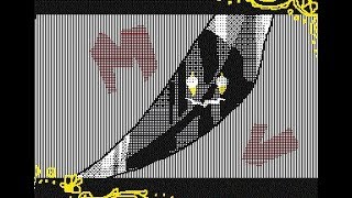 Kiki's 3Dflipnote-Psycho