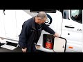 Chausson 656 Handover Video