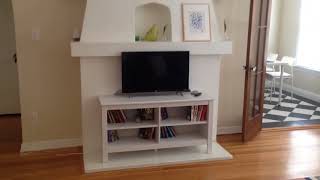 Обзор жилья в Лос-Анджелесе - Apt 1 Обзор жилья в Лос-Анджелесе - Apt 1