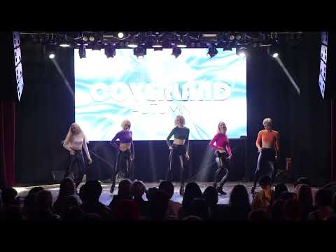 CHILLI CHILL - EXID - Up&Down - CoverLand 2022 Autumn