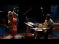 John Escreet Trio - Bimhuis, Amsterdam 11/19/14