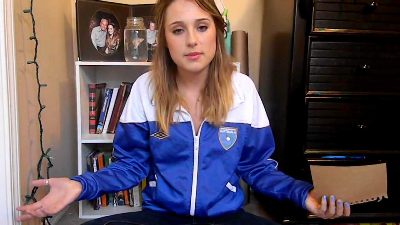 La Gringa: Que es chapin?