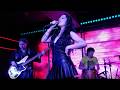 Scarlet Demore live at Elsewhere (Zone One) - A/B (Live)
