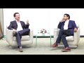 David back fireside chat with karthik reddy  the case for indian vc