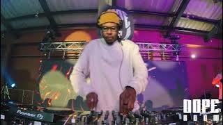 Dope Room - 8Nine Muzique - Live Set - EP7