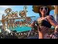 New pvp meta in season 12  sea of thieves