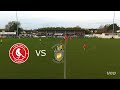 Frome town vs melksham town highlights