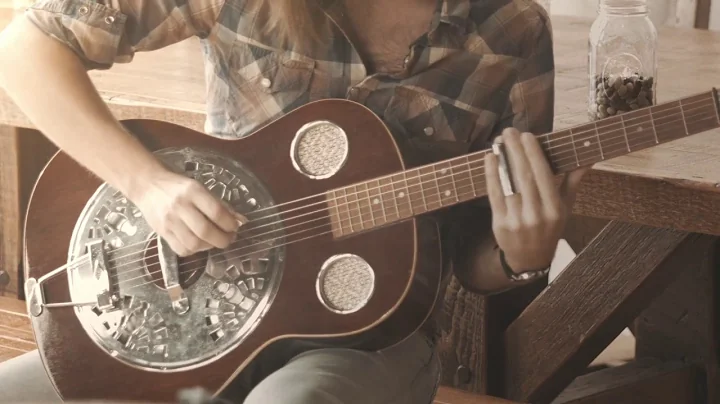 Kari Lynch Band - Nowhere Now [OFFICIAL VIDEO]