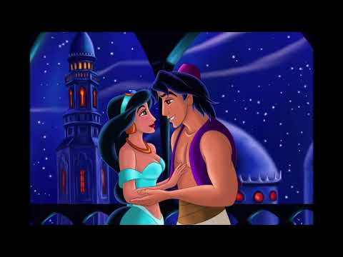 Nightcore Arabian Nights METAL COVER By Jonathan Young 