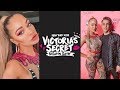 VICTORIA&#39;S SECRET FASHION SHOW WITH THE CHAINSMOKERS 2018 | Amy-Jane Brand