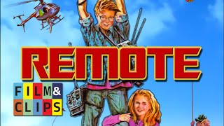 Remote - Trailer HD by Film&Clips