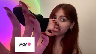 видео: АСМР поточу об тебя коготочки 💞 потрогаю тебя лапками 🐾🐈⬛ картинка: АСМР поточу об тебя коготочки 💞 потрогаю тебя лапками 🐾🐈⬛