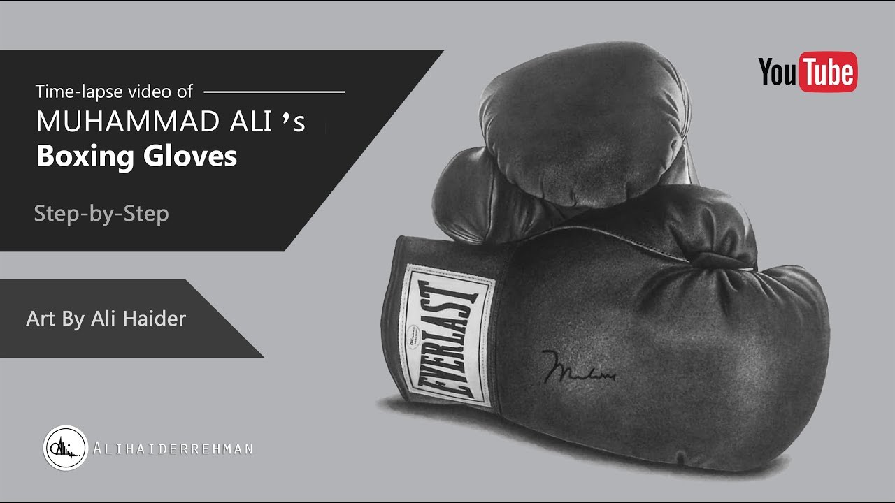 ali gloves