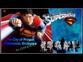 Capture de la vidéo Superman. Love Theme  | John Williams | Nic Raine Conducts In Concert | Soundtrack/ Ost/ Music/ Live