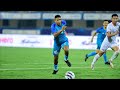 Sahals goal vs mongolia  hero intercontinental cup 2023