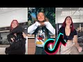 NEW “Hoes Up Hoes Down All I Gotta Do Is Smile” TikTok Dance