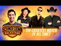 The Greatest Match of All Time? | Schmoedown Backstage #69