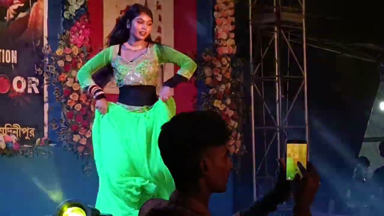Eso Eso Kache Eso I এসো এসো কাছে এসো - Bangoli songs I Barud Dance Group II Pk Videos 💞 