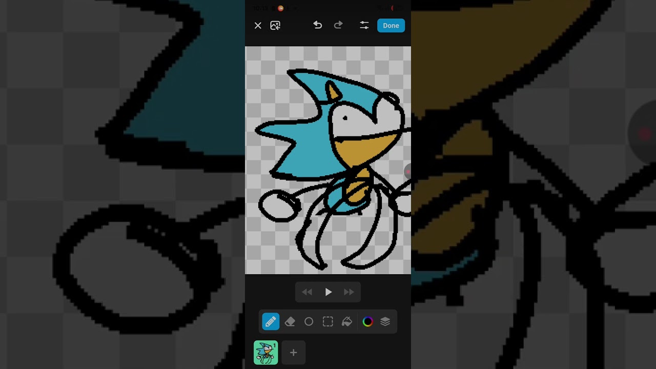 Полный упрощённый соник 1 и как сделать копию этой игры