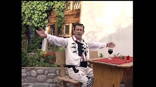 Ivan Dyakov - Lino Mome Иван Дяков - Лино Моме I Official Video 2002