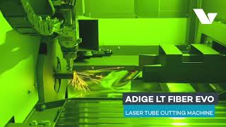 Veneporte - ADIGE LT FIBER EVO