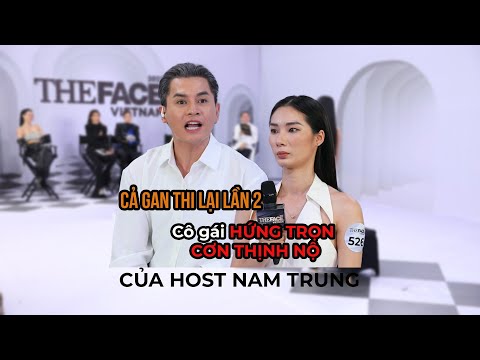 Video: Các cuộc thi áo đấu có bị rung chuyển không?