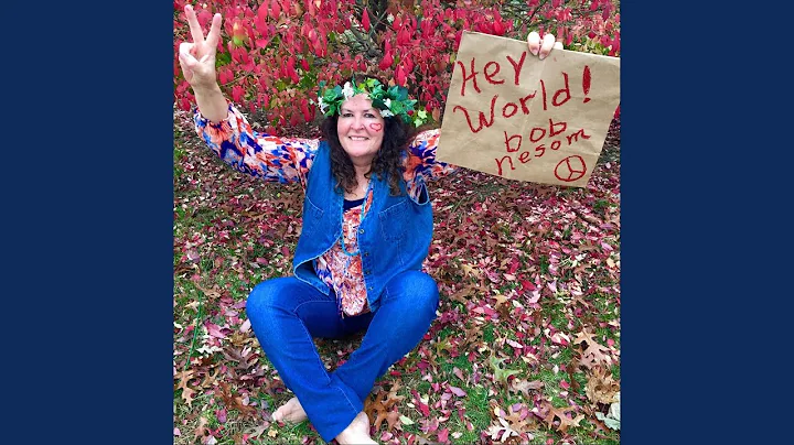 Hey World!