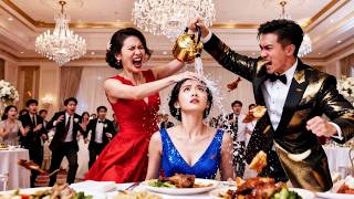 Download Lagu At his wedding, bride humiliates his sister. He flips out, defends her, slaps the bride. MP3