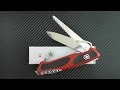 Victorinox ranger grip 79 revue fr