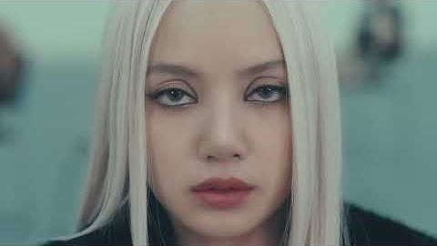 LISA feat. Rosalía - NEW WOMAN MV Official (Links)