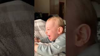 Babies Belly Laugh Will Heal Your Soul