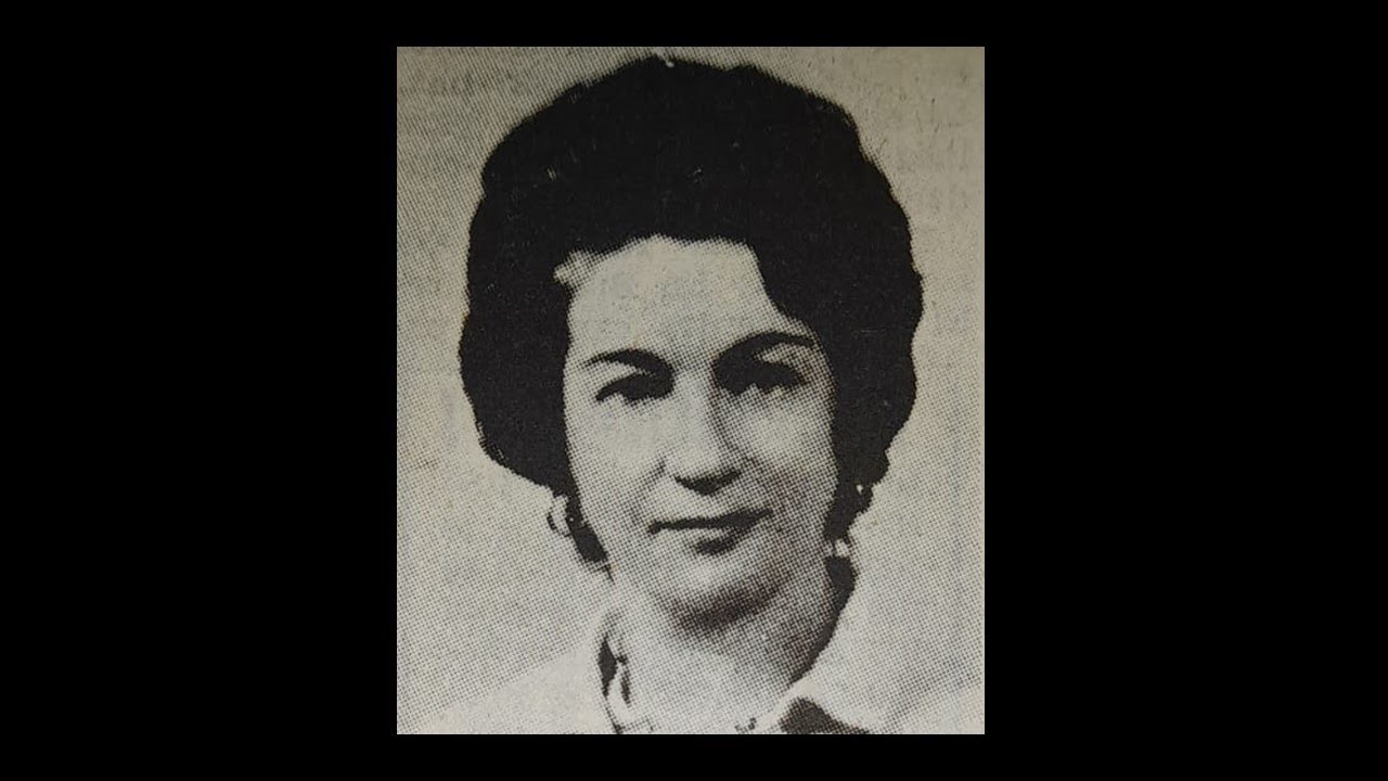 Memoria Frágil - El dia que secuestraron a la empresaria Marcos.