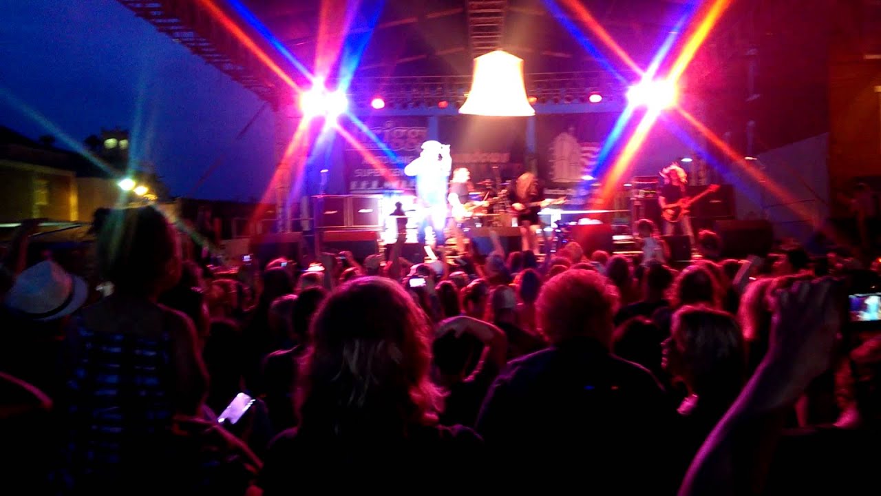 AC/DC tribute band Hells Bells performing "Hells Bells" by AC/DC YouTube