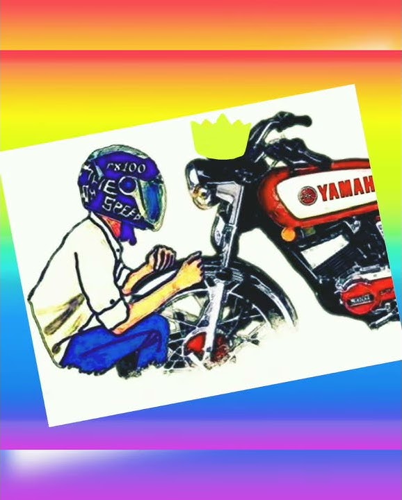 gana pullingo bike song stusts tamil