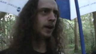 EVILE - Infected Woodland