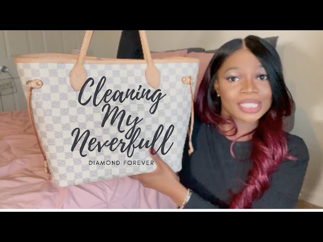 Handbag 101: How to Clean Your Neverfull Tote - The Vault