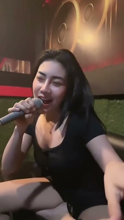 lc ber suara nerdu HARUSKAH KURELAKAN SERRRRR
