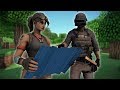 PUBG MİNECRAFT MODU !! | Fortnite Komik Anlar Türkçe Montaj